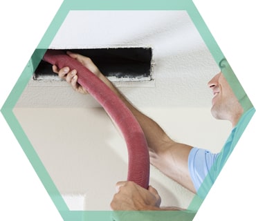 Professional Air Duct Cleaners